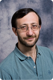 Stefano Belgeri